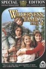 Watch The Further Adventures of the Wilderness Family Watch123movies
