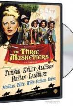 Watch The Three Musketeers Watch123movies