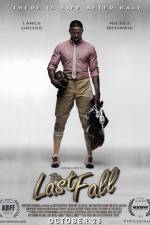 Watch The Last Fall Watch123movies