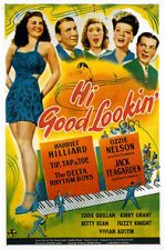 Watch Hi, Good Lookin\'! Watch123movies