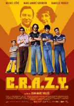 Watch C.R.A.Z.Y. Watch123movies