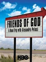 Watch Friends of God: A Road Trip with Alexandra Pelosi Watch123movies