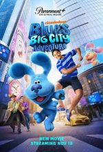 Watch Blue\'s Big City Adventure Watch123movies