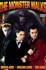 Watch The Monster Walks Watch123movies