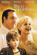 Watch Pay It Forward Watch123movies