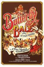 Watch The Butterfly Ball Watch123movies