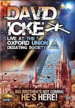 Watch David Icke: Live at Oxford Union Debating Society Watch123movies