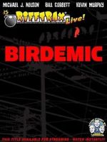Watch RiffTrax Live: Birdemic - Shock and Terror Watch123movies