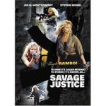 Watch Savage Justice Watch123movies