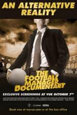 Watch An Alternative Reality: The Football Manager Documentary Watch123movies