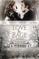 Watch Love & Rage Watch123movies
