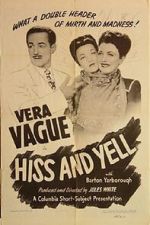 Watch Hiss and Yell (Short 1946) Watch123movies