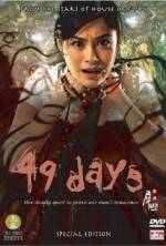 Watch 49 Days Watch123movies