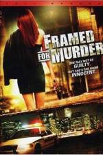 Watch Framed for Murder Watch123movies