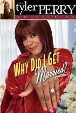 Watch Why Did I Get Married? Watch123movies