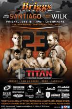Watch Titan Fighting Championship 23 Watch123movies