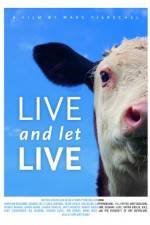 Watch Live and Let Live Watch123movies