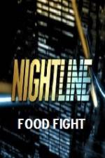 Watch Primetime Nightline Food Fight Watch123movies