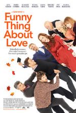 Watch Funny Thing About Love Watch123movies