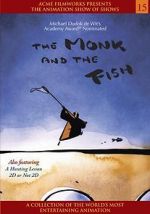 Watch The Monk and the Fish Watch123movies