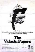 Watch The Valachi Papers Watch123movies