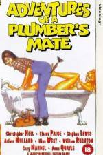 Watch Adventures Of A Plumber's Mate Watch123movies