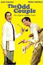 Watch The Odd Couple Watch123movies