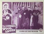 Watch Spook Louder (Short 1943) Watch123movies