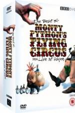 Watch Monty Python's Flying Circus Live at Aspen Watch123movies