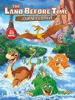 Watch The Land Before Time XIV: Journey of the Brave Watch123movies