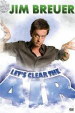 Watch Jim Breuer: Let's Clear the Air Watch123movies