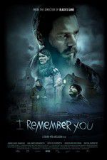 Watch I Remember You Watch123movies