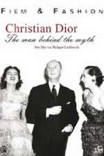 Watch Christian Dior, le couturier et son double Watch123movies