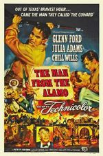 Watch The Man from the Alamo Watch123movies