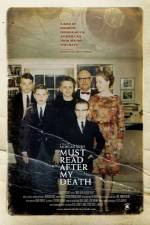 Watch Must Read After My Death Watch123movies