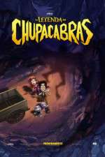 Watch The Legend of Chupacabras Watch123movies