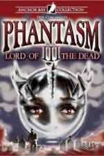 Watch Phantasm III Lord of the Dead Watch123movies