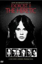 Watch Exorcist II: The Heretic Watch123movies