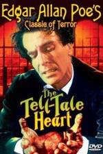 Watch The Tell-Tale Heart Watch123movies