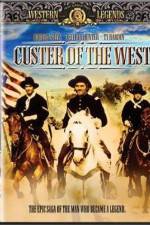 Watch Custer of the West Watch123movies