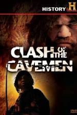 Watch History Channel Clash of the Cavemen Watch123movies