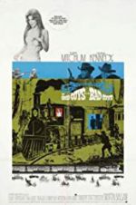 Watch The Good Guys and the Bad Guys Watch123movies