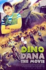 Watch Dino Dana: The Movie Watch123movies