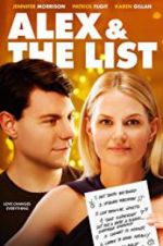 Watch Alex & The List Watch123movies