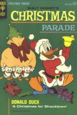 Watch A Walt Disney Christmas Watch123movies