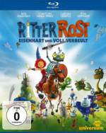 Watch Ritter Rost - Eisenhart & voll verbeult Watch123movies