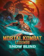 Watch Mortal Kombat Legends: Snow Blind Watch123movies
