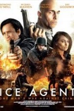 Watch ICE Agent Watch123movies