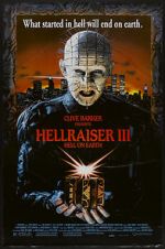 Watch Hellraiser III: Hell on Earth Watch123movies