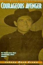 Watch The Courageous Avenger Watch123movies